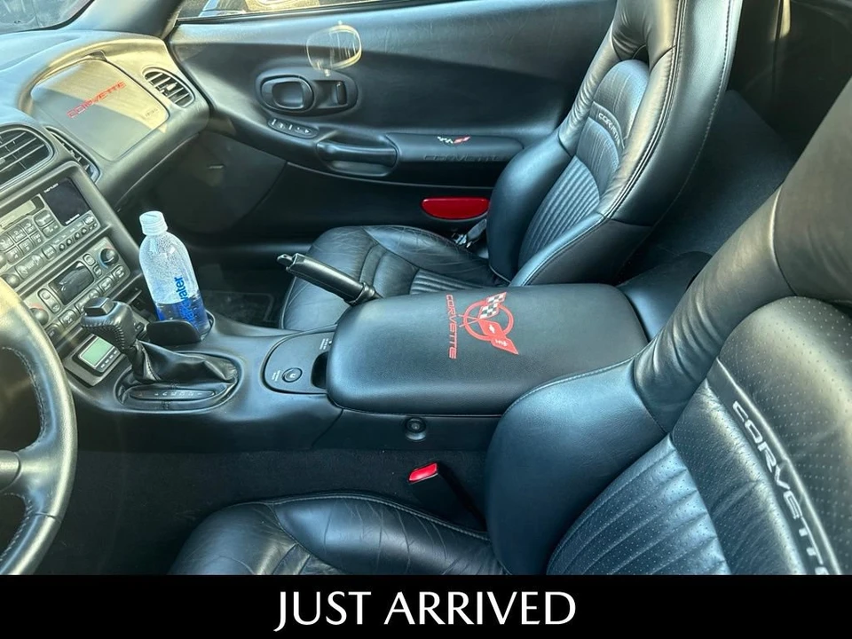 2004 Chevrolet Corvette C5 - Image 11 of 20