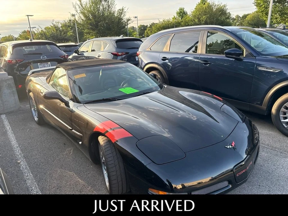 2004 Chevrolet Corvette C5 - Image 3 of 20