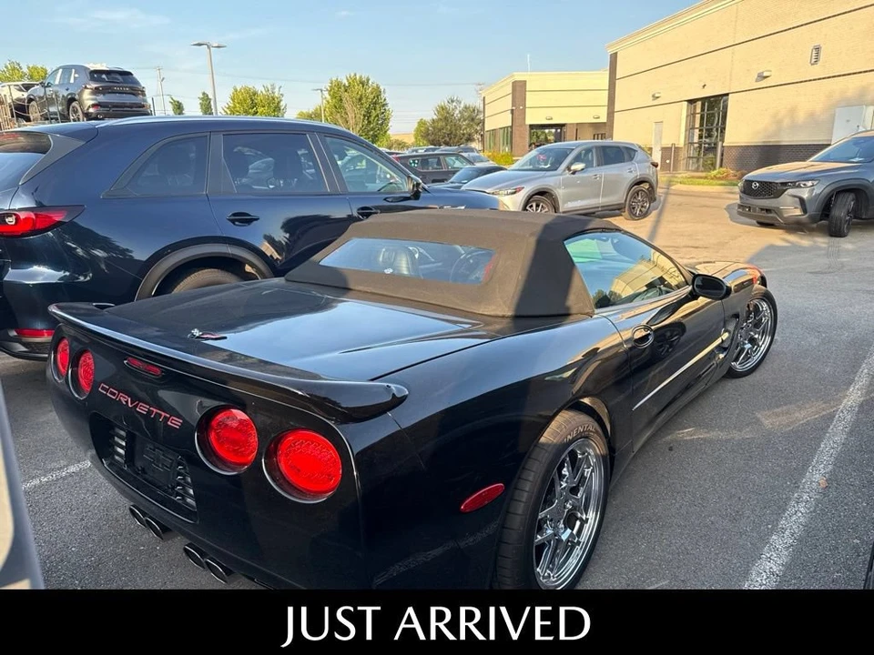 2004 Chevrolet Corvette C5 - Image 5 of 20