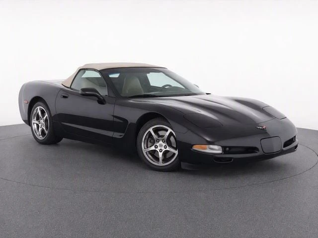 2004 Chevrolet Corvette C5 - Image 2 of 8