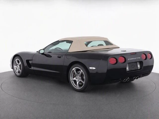 2004 Chevrolet Corvette C5 - Image 3 of 8