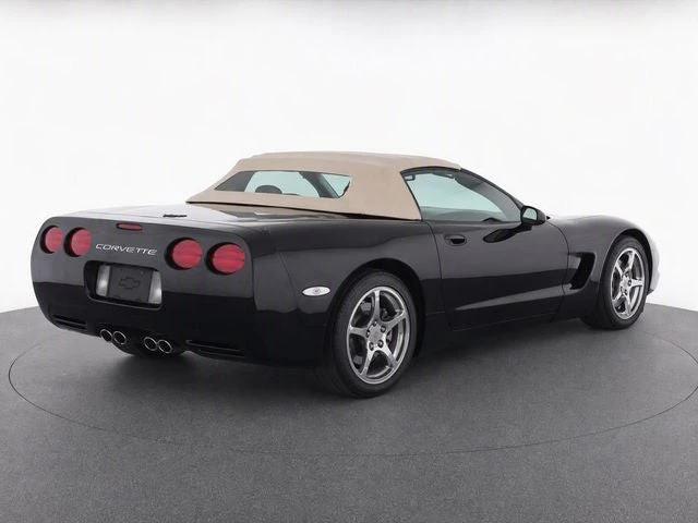 2004 Chevrolet Corvette C5 - Image 4 of 8