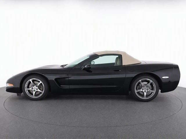 2004 Chevrolet Corvette C5 - Image 6 of 8