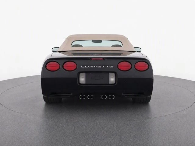 2004 Chevrolet Corvette C5 - Image 7 of 8