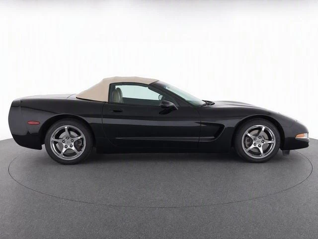 2004 Chevrolet Corvette C5 - Image 8 of 8