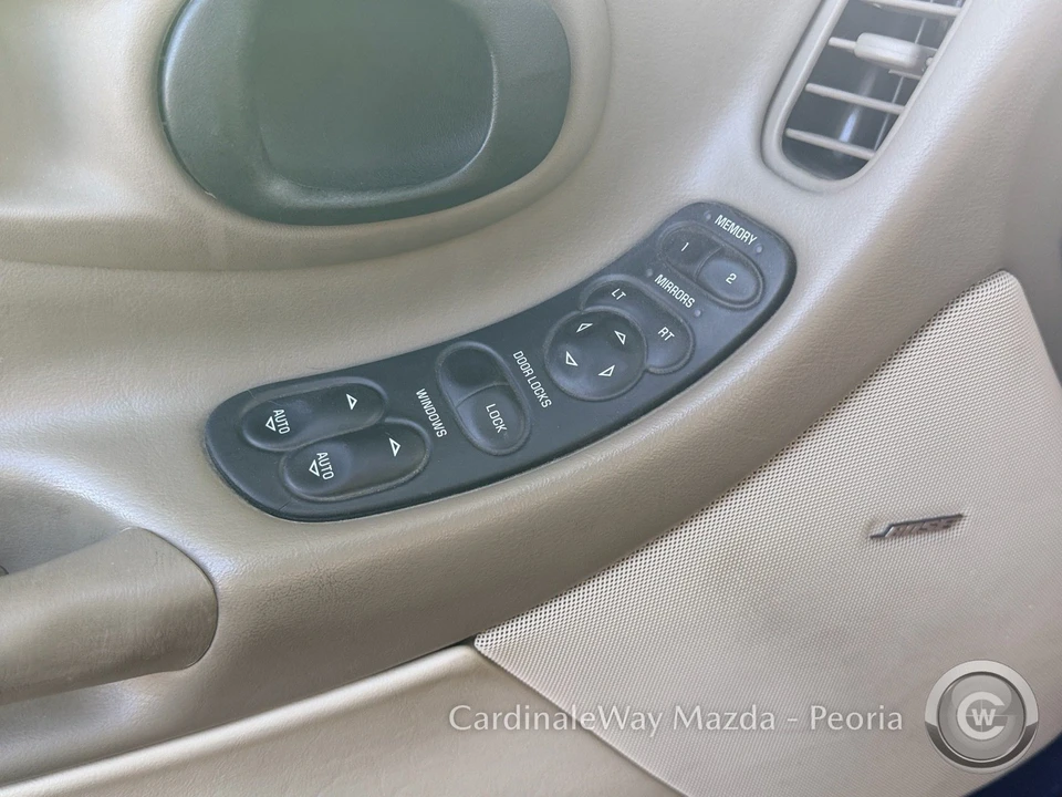 2004 Chevrolet Corvette C5 - Image 10 of 23