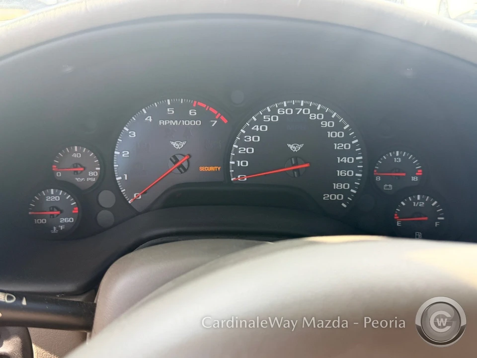 2004 Chevrolet Corvette C5 - Image 13 of 23