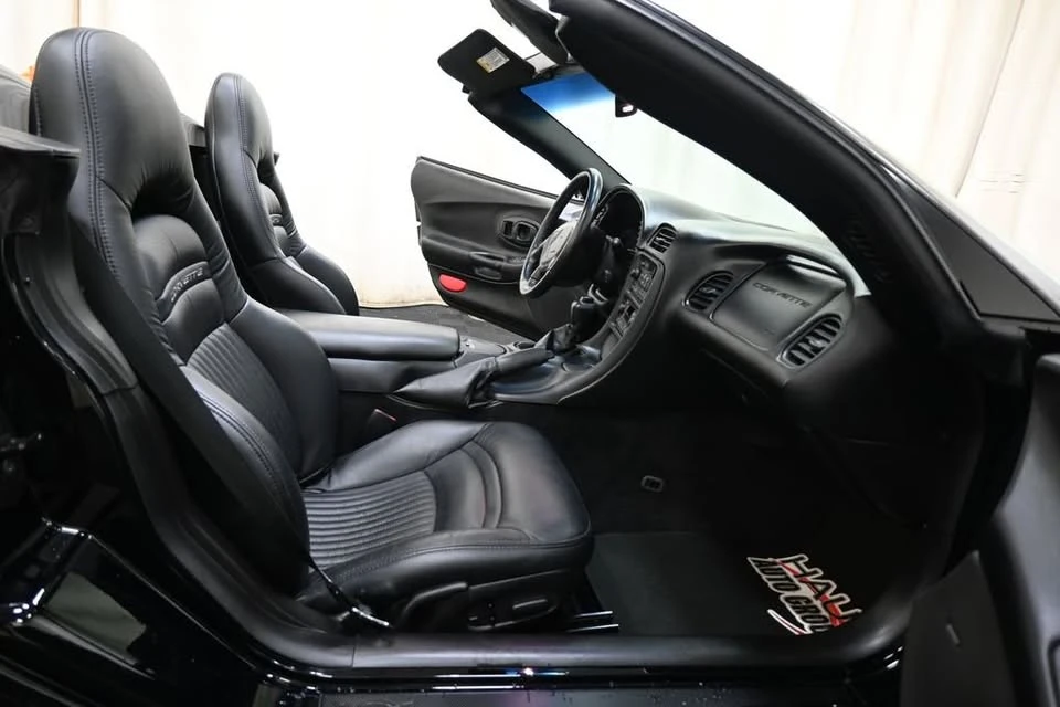 2004 Chevrolet Corvette C5 - Image 8 of 20