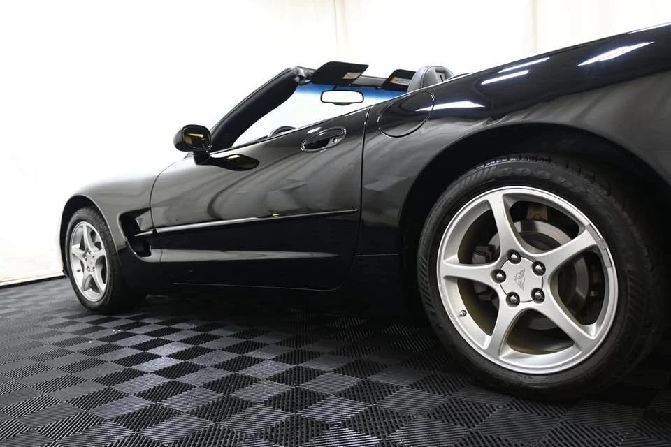 2004 Chevrolet Corvette C5 - Image 9 of 20