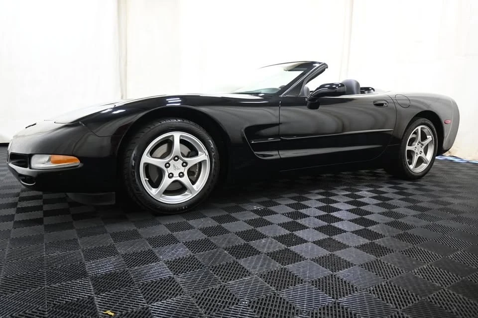 2004 Chevrolet Corvette C5 - Image 5 of 20