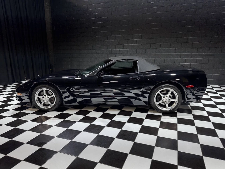 2004 Chevrolet Corvette C5 - Image 8 of 21