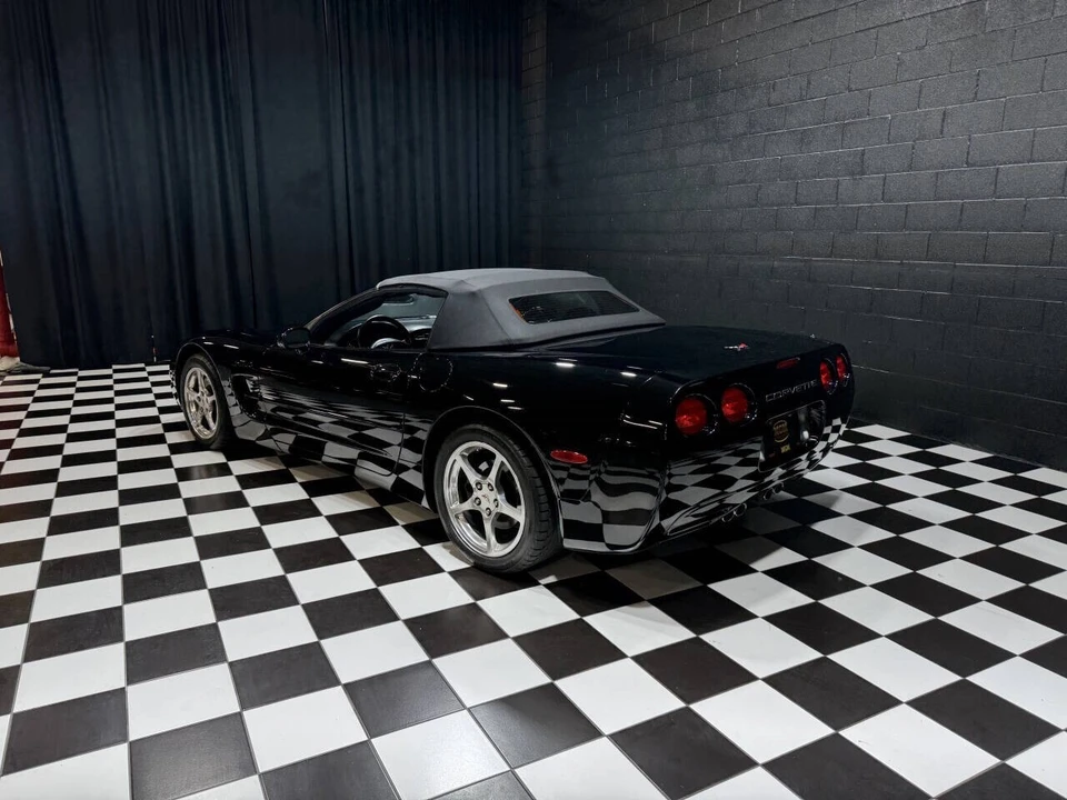 2004 Chevrolet Corvette C5 - Image 10 of 21