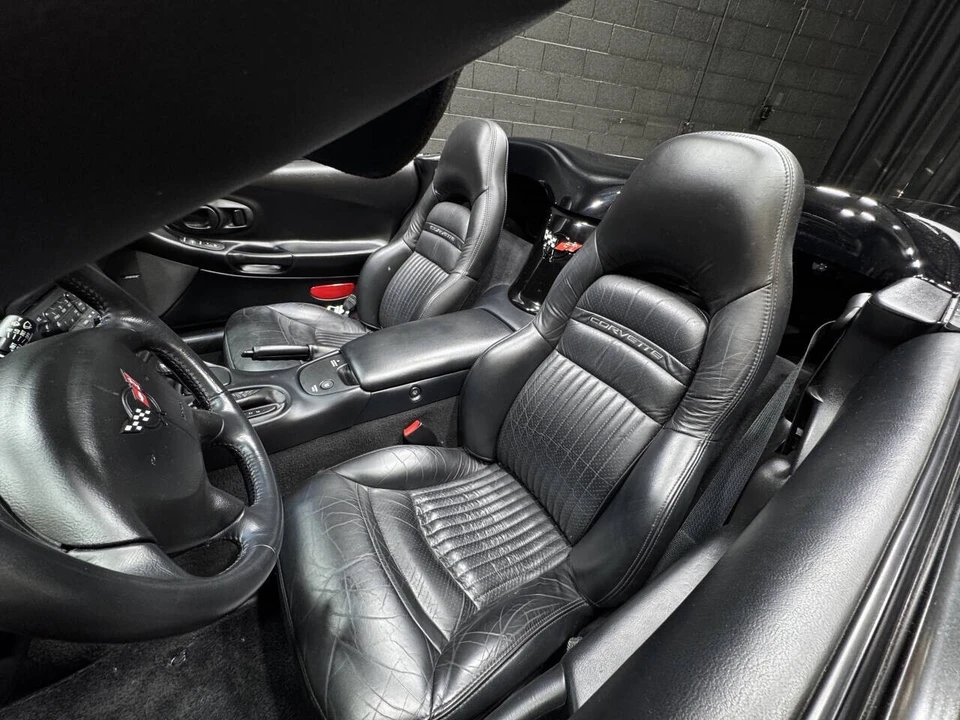 2004 Chevrolet Corvette C5 - Image 3 of 21