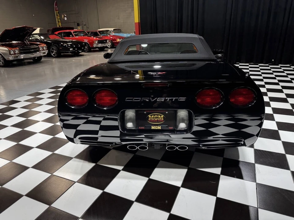 2004 Chevrolet Corvette C5 - Image 12 of 21