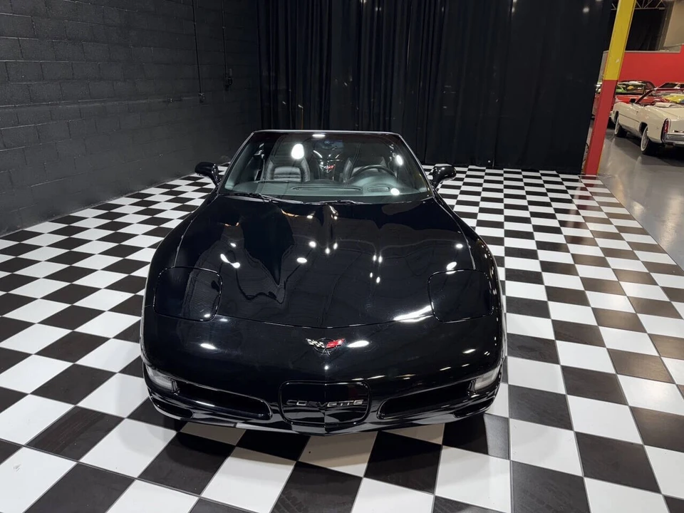 2004 Chevrolet Corvette C5 - Image 19 of 21