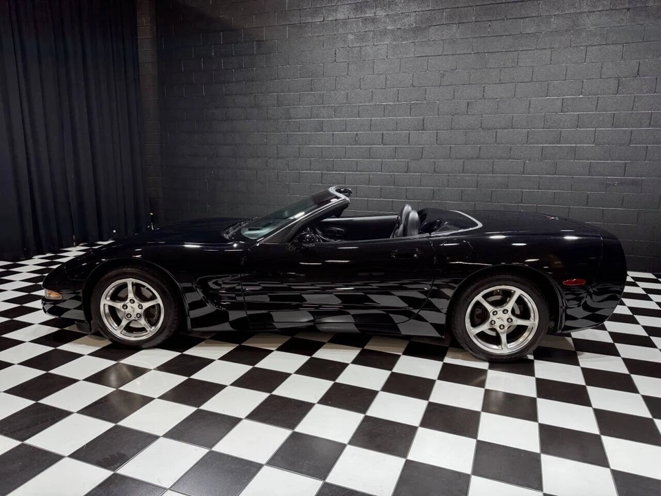 2004 Chevrolet Corvette C5 - Image 7 of 21