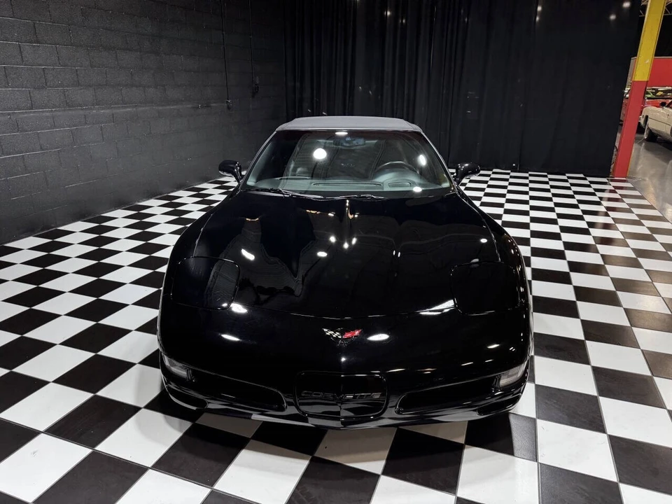 2004 Chevrolet Corvette C5 - Image 20 of 21