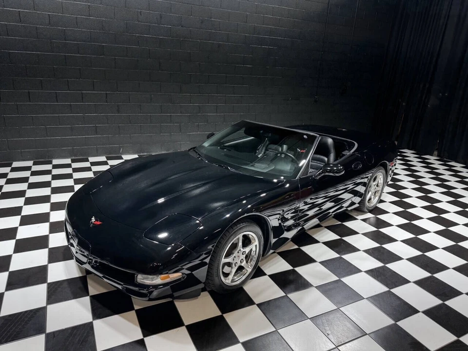 2004 Chevrolet Corvette C5 - Image 21 of 21