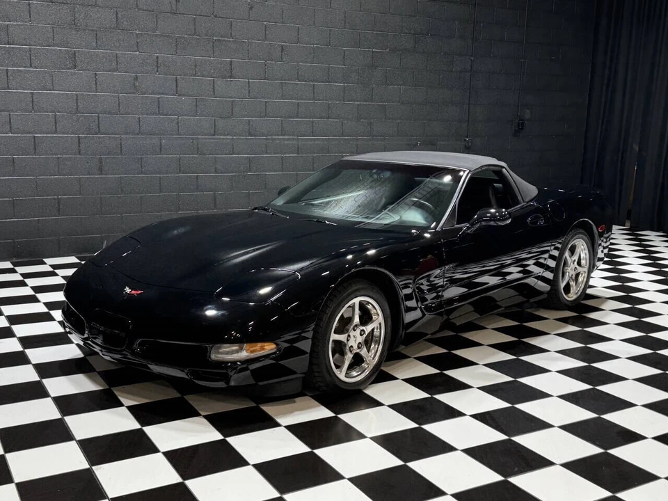 2004 Chevrolet Corvette C5 - Image 6 of 21