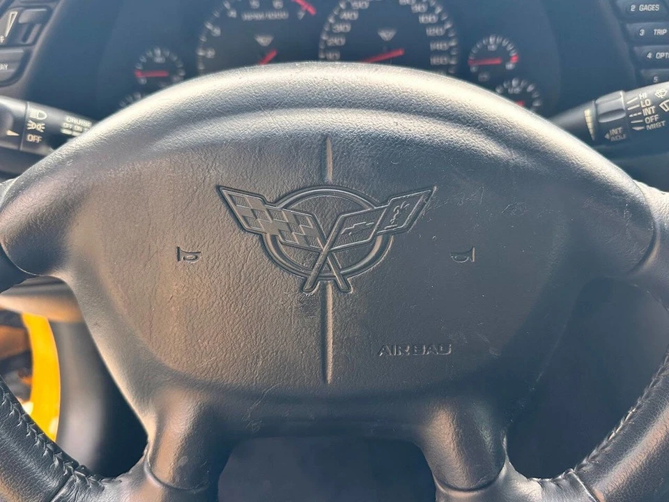 2004 Chevrolet Corvette C5 - Image 18 of 24