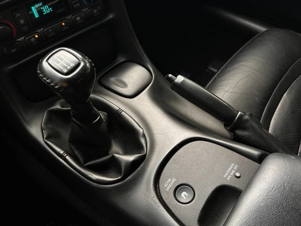 2004 Chevrolet Corvette C5 - Image 21 of 24