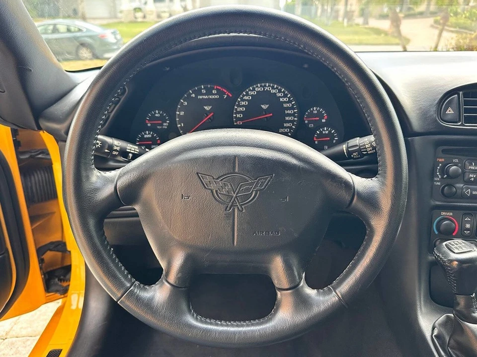 2004 Chevrolet Corvette C5 - Image 16 of 24