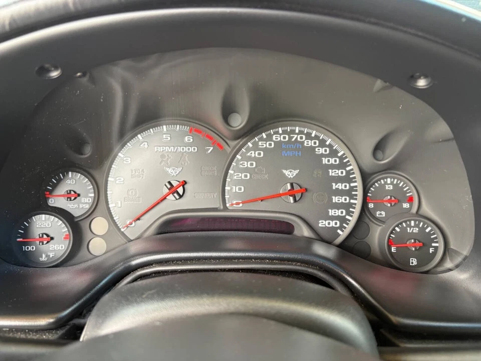 2004 Chevrolet Corvette C5 - Image 29 of 31