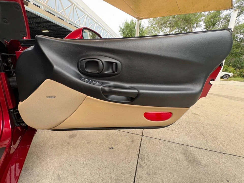 2004 Chevrolet Corvette C5 - Image 30 of 31