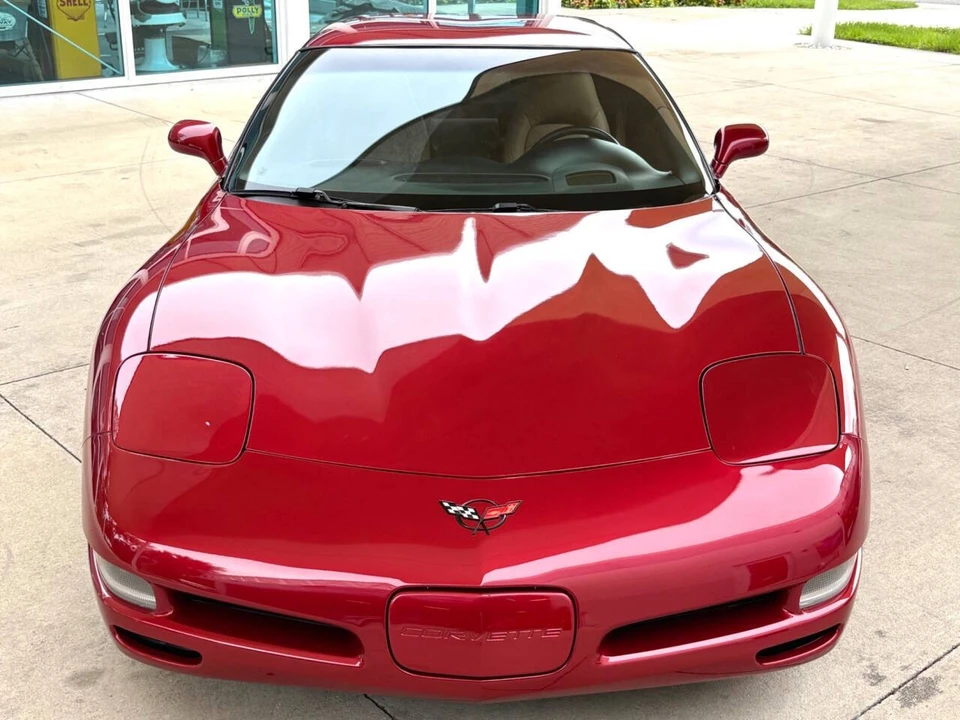 2004 Chevrolet Corvette C5 - Image 3 of 31