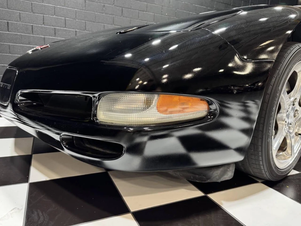 2004 Chevrolet Corvette C5 - Image 16 of 31