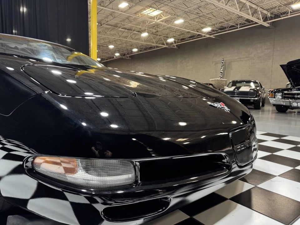 2004 Chevrolet Corvette C5 - Image 18 of 31
