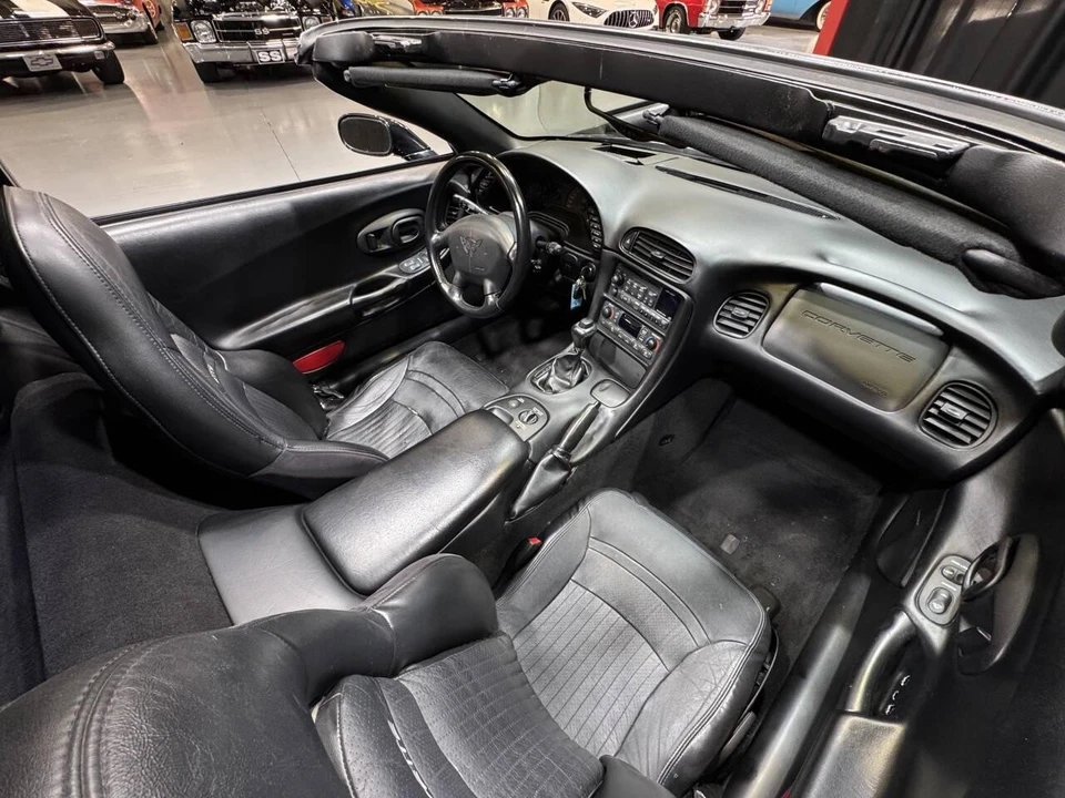 2004 Chevrolet Corvette C5 - Image 22 of 31