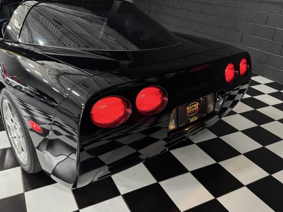 2004 Chevrolet Corvette C5 - Image 28 of 31