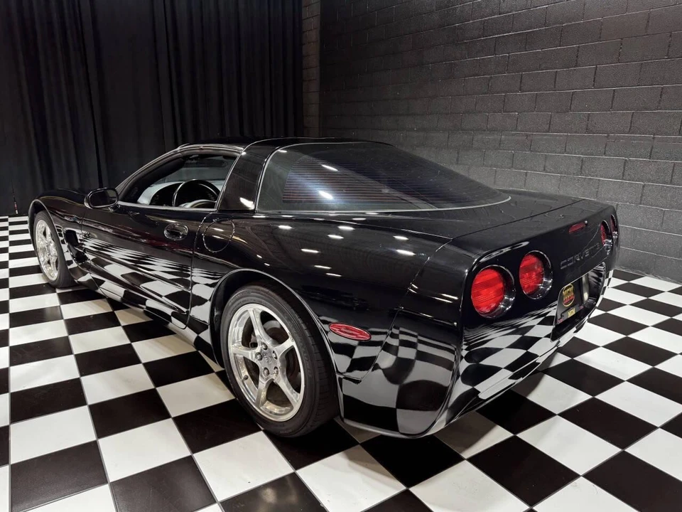 2004 Chevrolet Corvette C5 - Image 7 of 31
