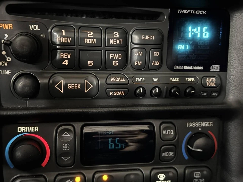 2004 Chevrolet Corvette C5 - Image 26 of 31