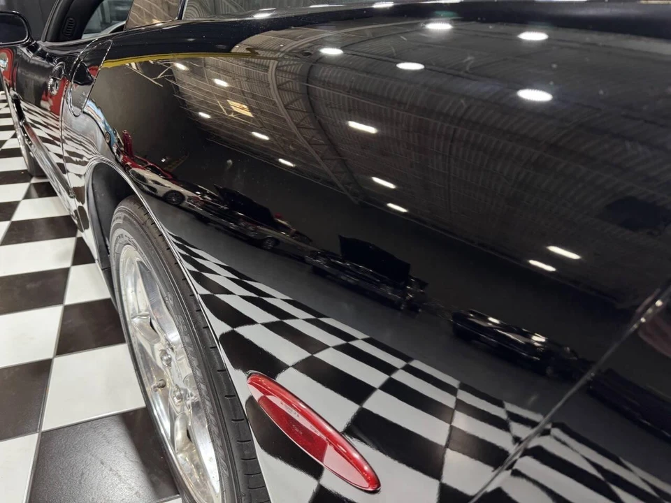 2004 Chevrolet Corvette C5 - Image 21 of 21