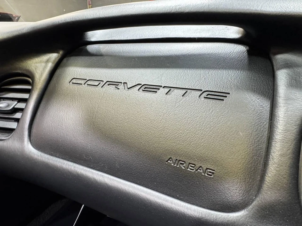 2004 Chevrolet Corvette C5 - Image 3 of 31