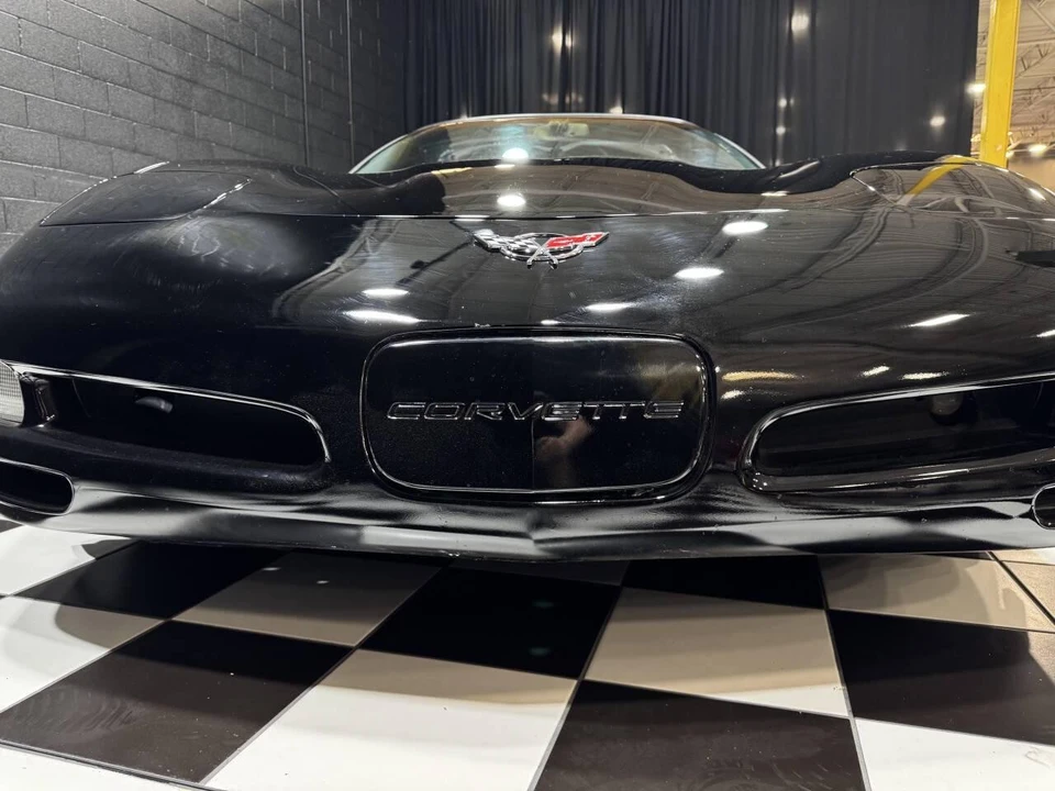 2004 Chevrolet Corvette C5 - Image 17 of 31