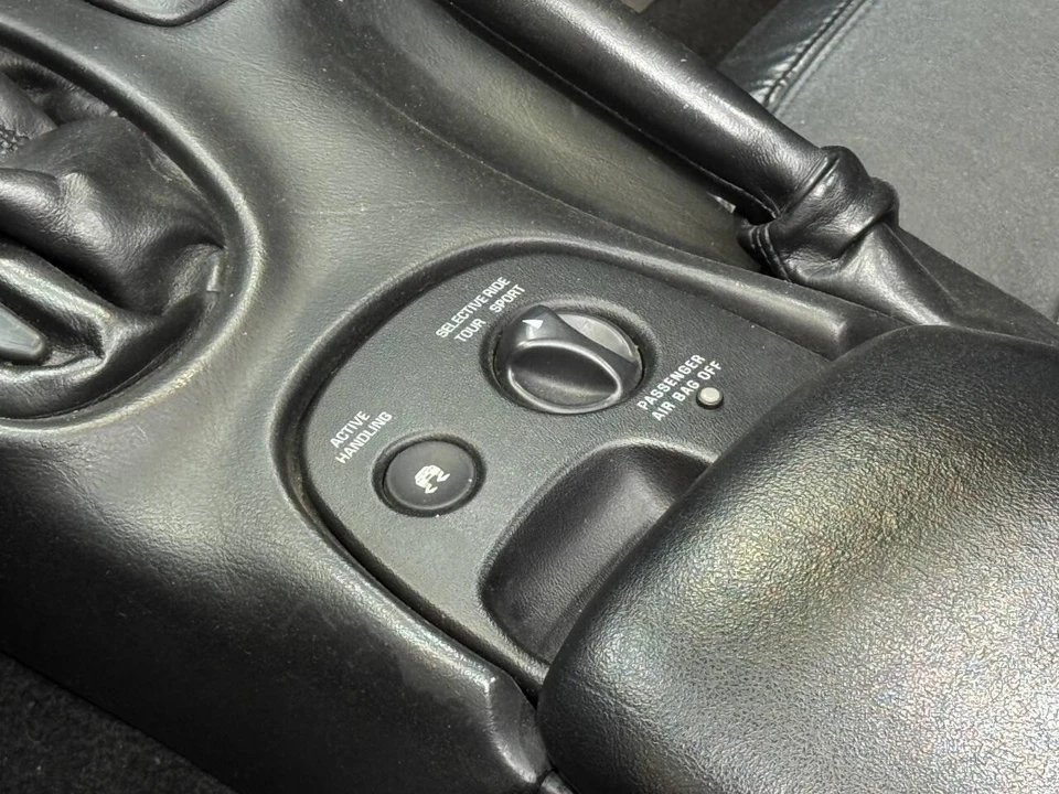 2004 Chevrolet Corvette C5 - Image 25 of 31