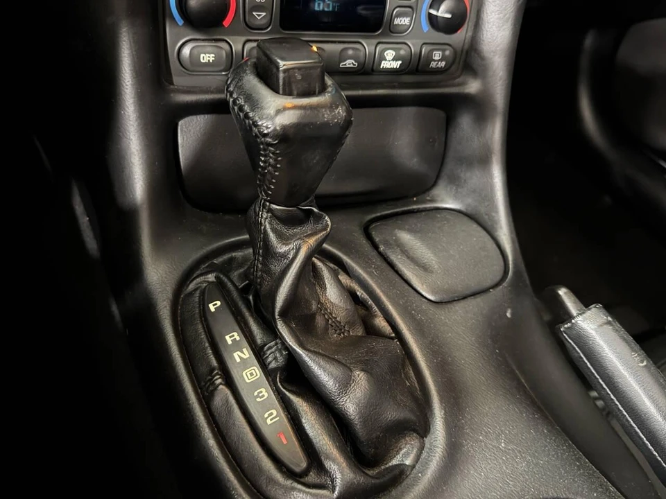 2004 Chevrolet Corvette C5 - Image 27 of 31