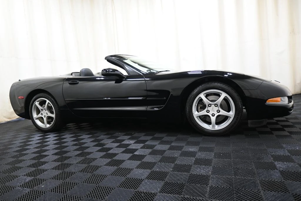 2004 Chevrolet Corvette C5 - Image 13 of 31