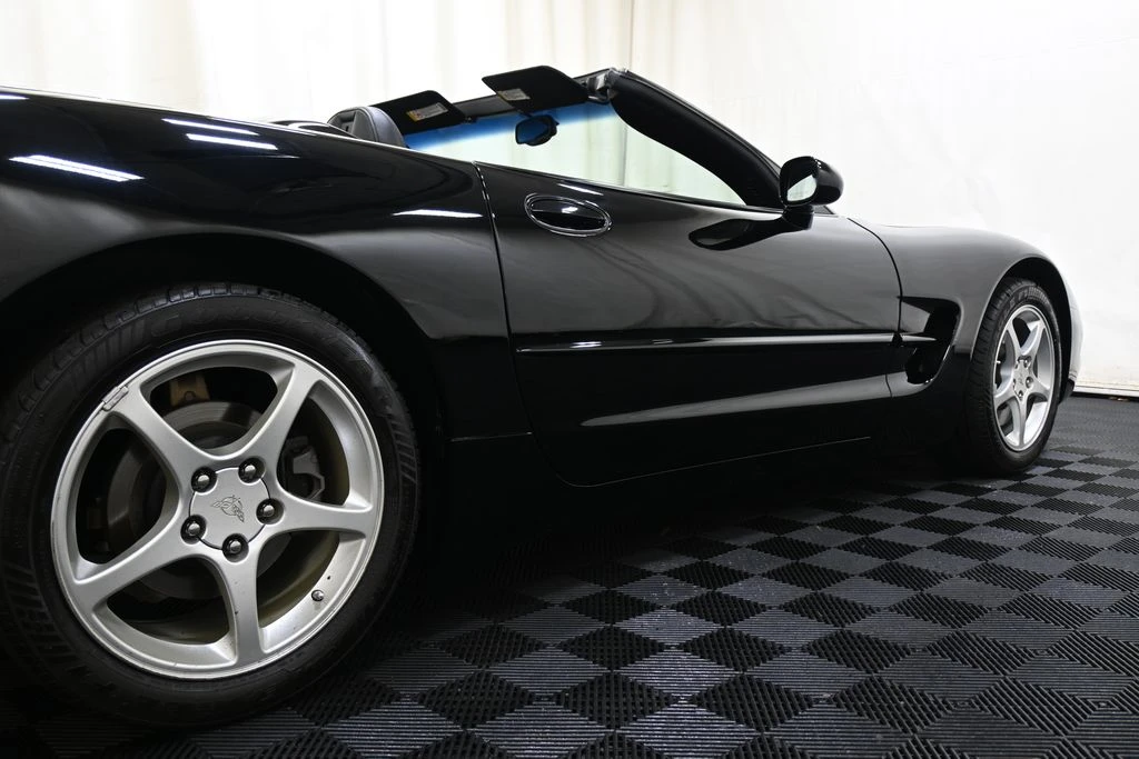 2004 Chevrolet Corvette C5 - Image 15 of 31