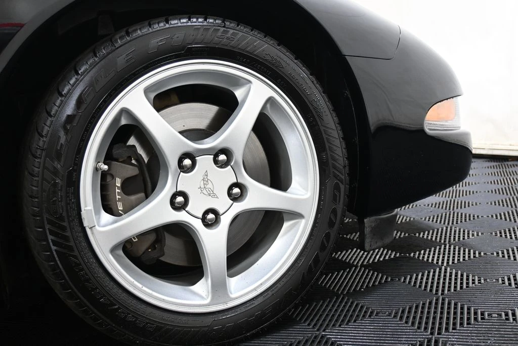 2004 Chevrolet Corvette C5 - Image 30 of 31