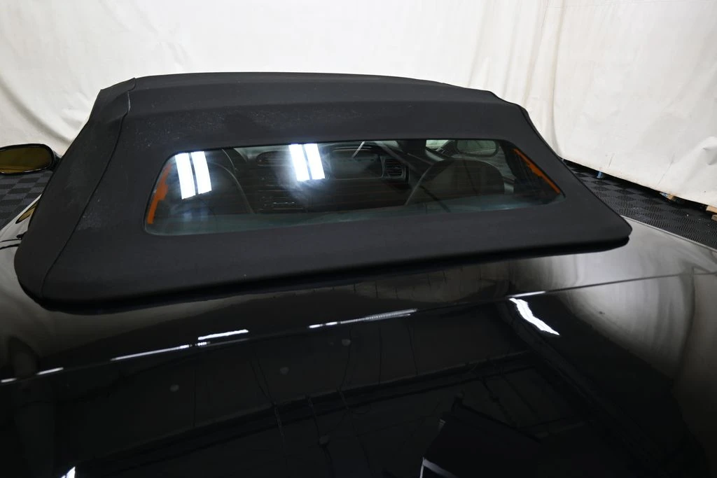 2004 Chevrolet Corvette C5 - Image 26 of 31
