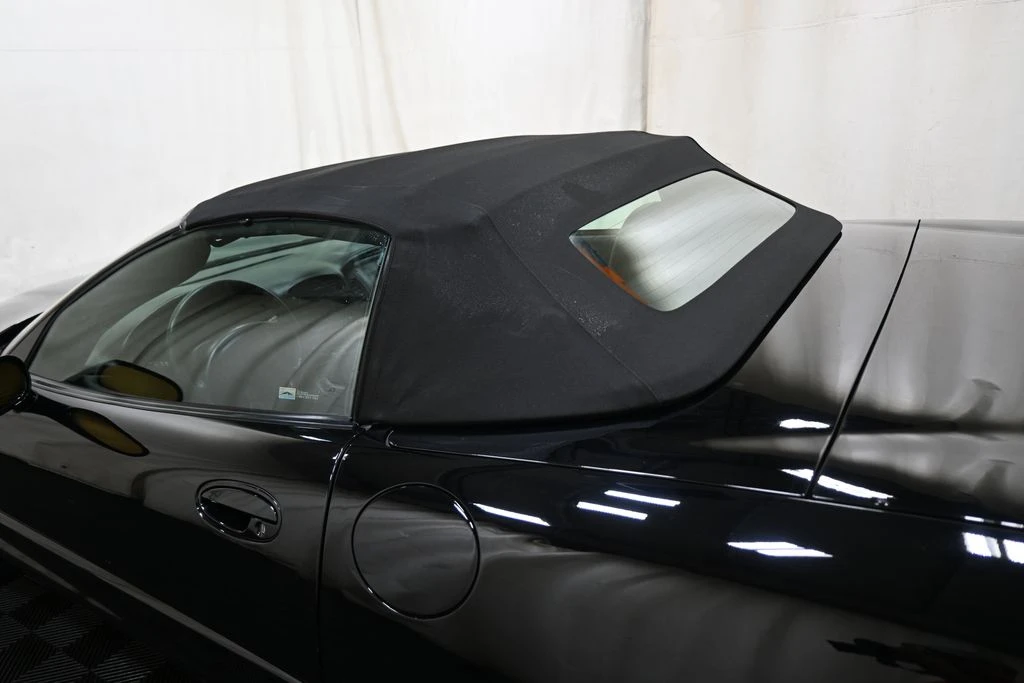 2004 Chevrolet Corvette C5 - Image 25 of 31