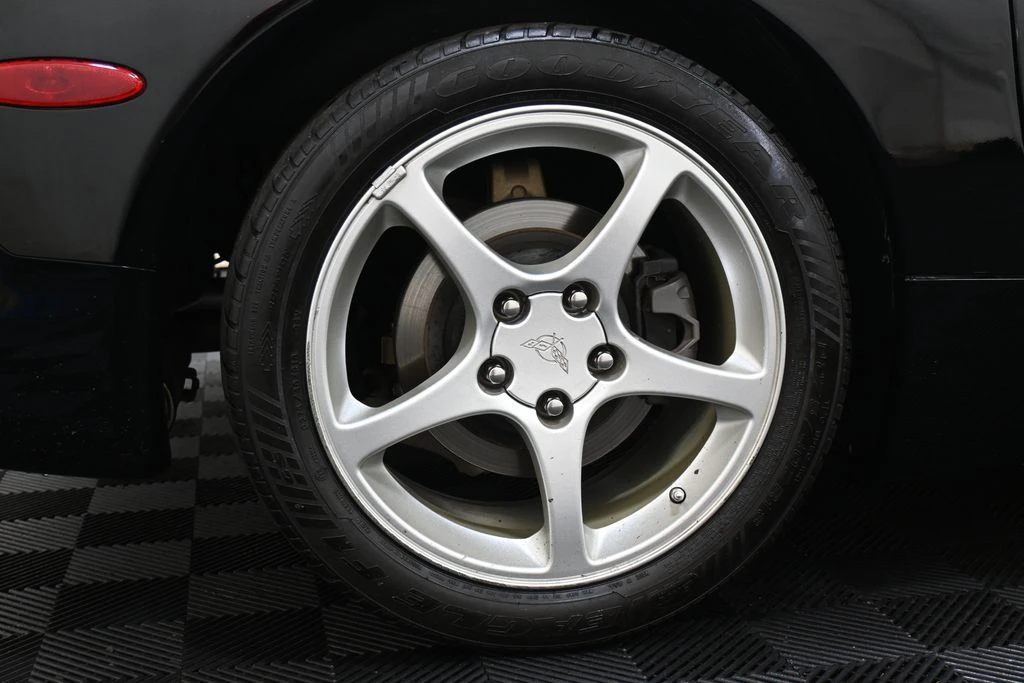 2004 Chevrolet Corvette C5 - Image 29 of 31