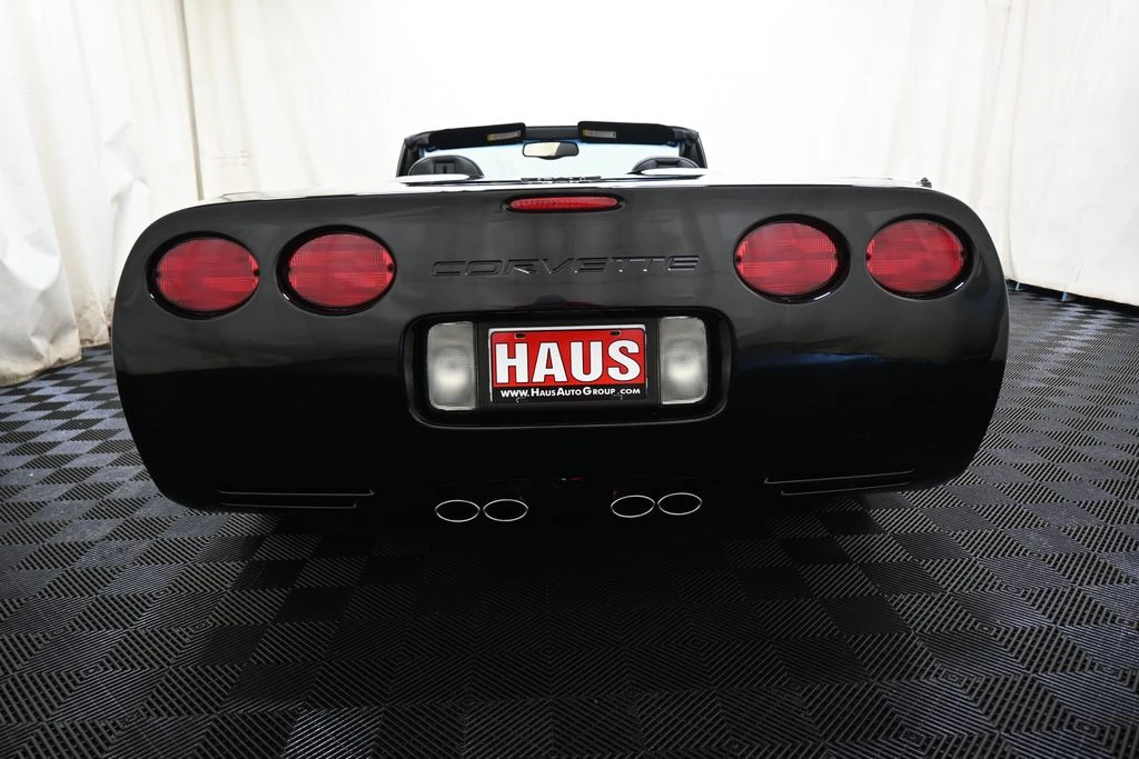 2004 Chevrolet Corvette C5 - Image 12 of 31