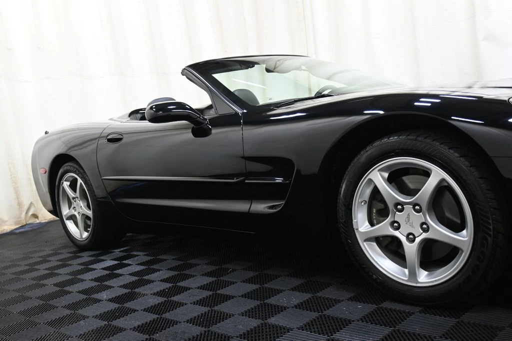 2004 Chevrolet Corvette C5 - Image 14 of 31