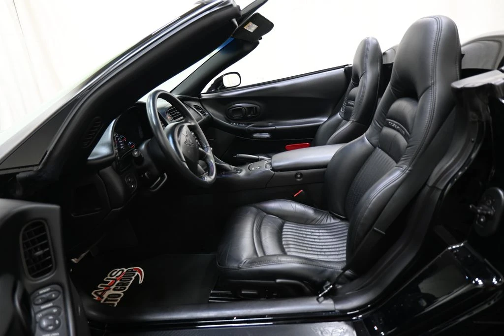 2004 Chevrolet Corvette C5 - Image 6 of 31