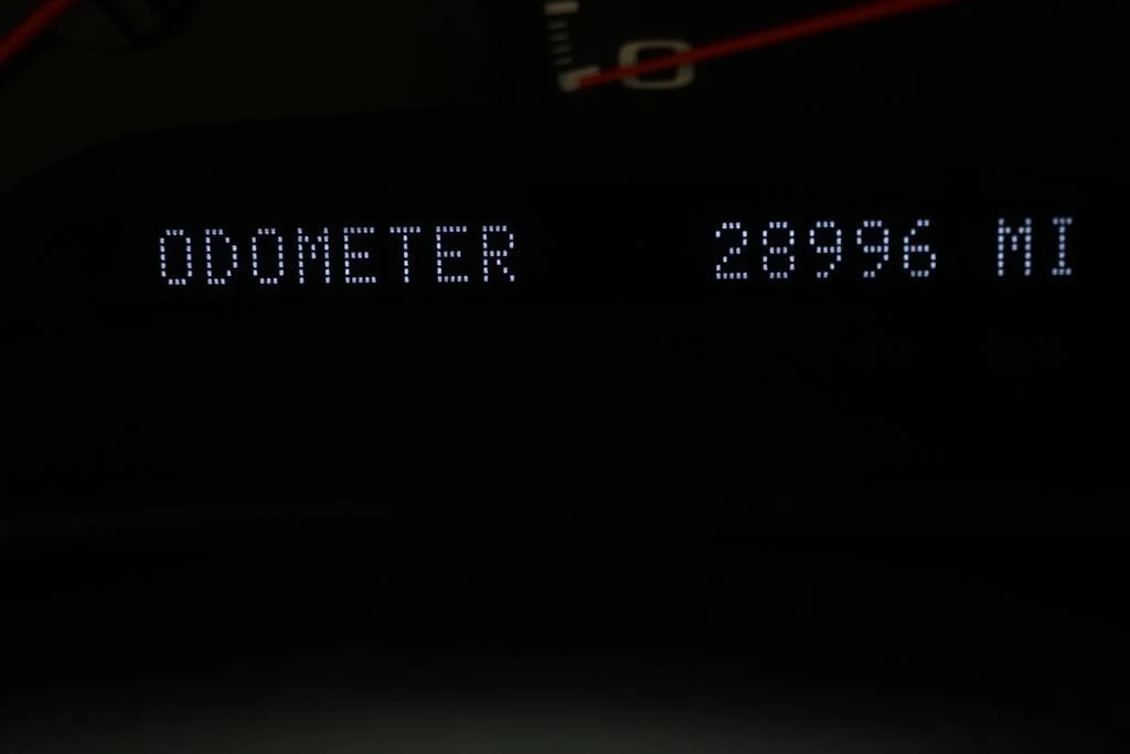 2004 Chevrolet Corvette C5 - Image 24 of 31